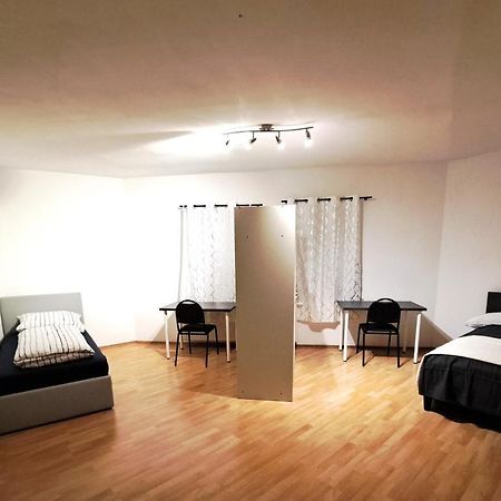 Simostay Halle (Saale) Exterior foto