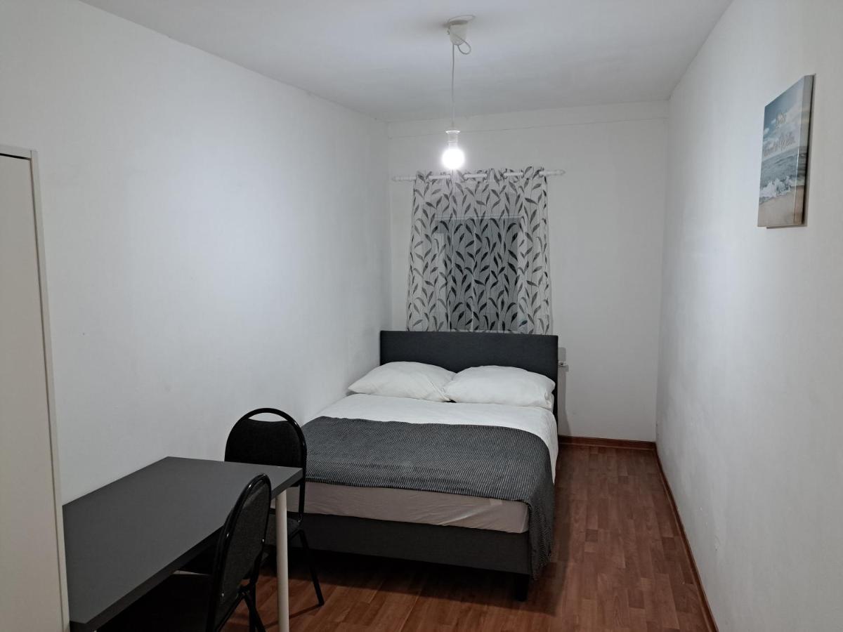 Simostay Halle (Saale) Exterior foto