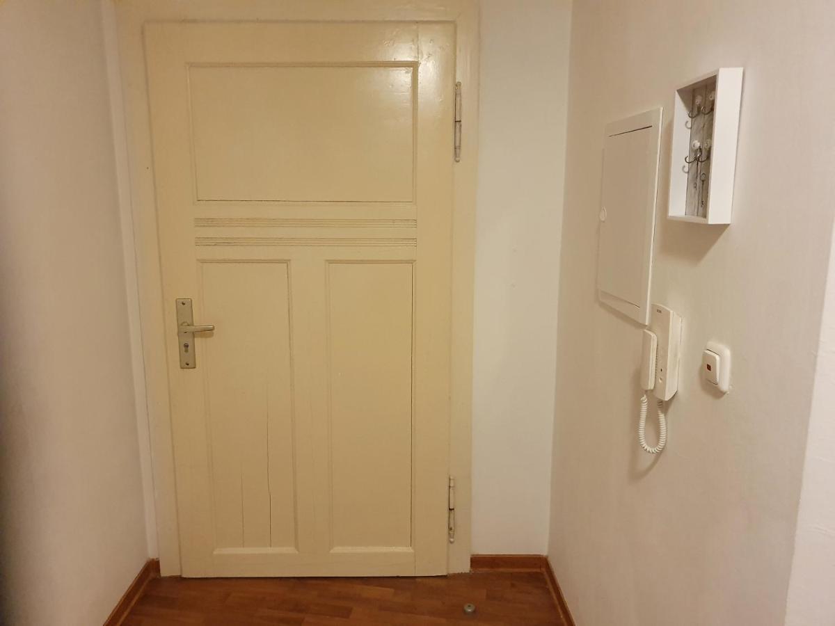 Simostay Halle (Saale) Exterior foto