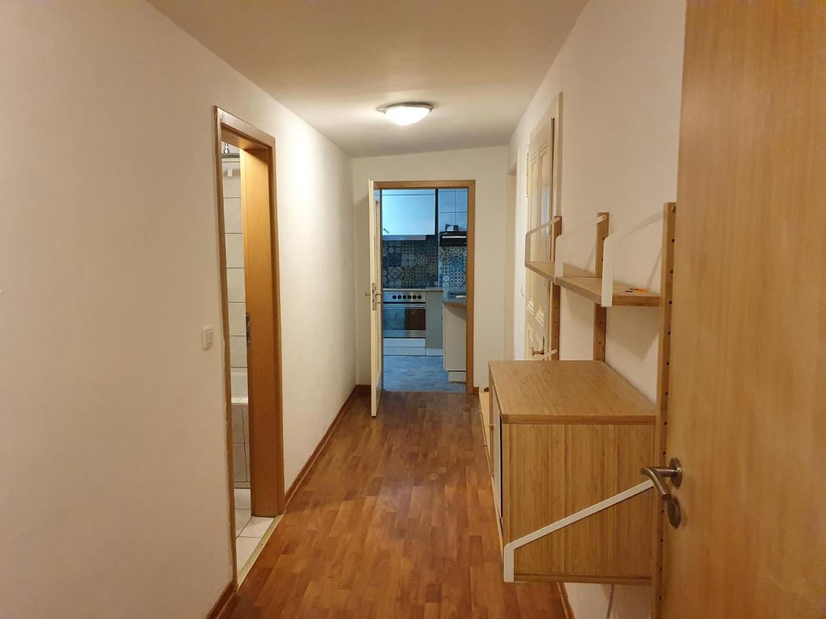 Simostay Halle (Saale) Exterior foto