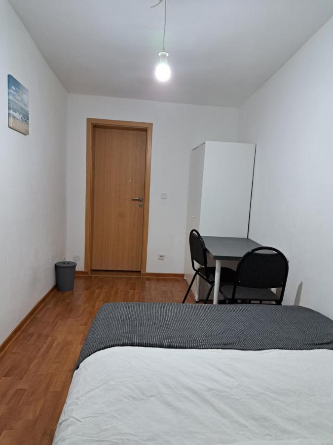 Simostay Halle (Saale) Exterior foto