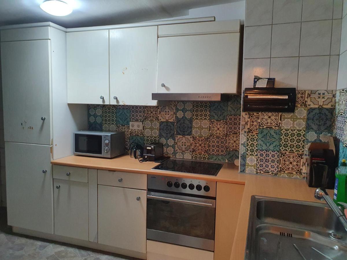 Simostay Halle (Saale) Exterior foto