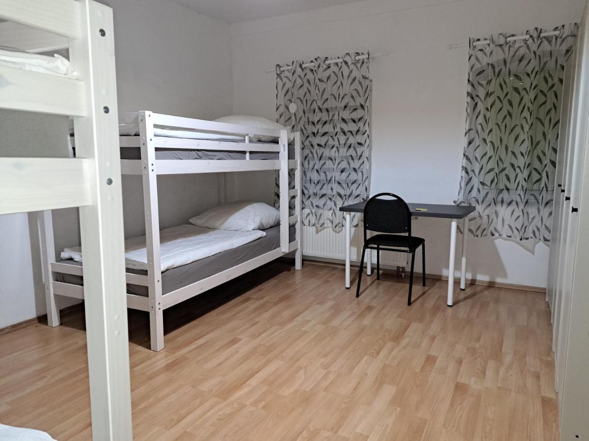 Simostay Halle (Saale) Exterior foto