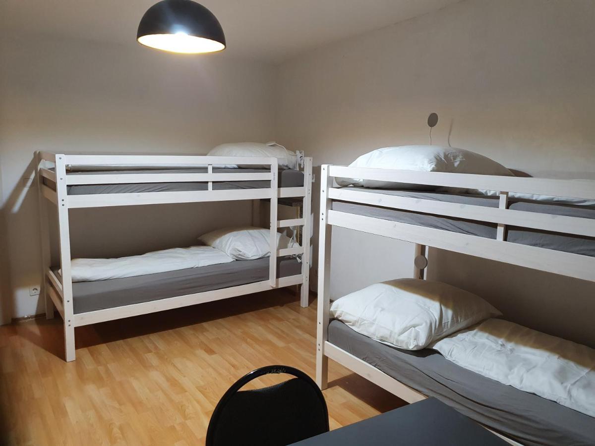 Simostay Halle (Saale) Exterior foto