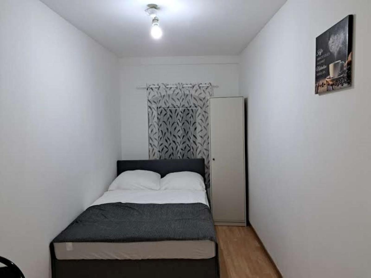 Simostay Halle (Saale) Exterior foto