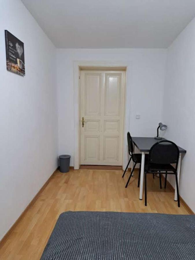 Simostay Halle (Saale) Exterior foto