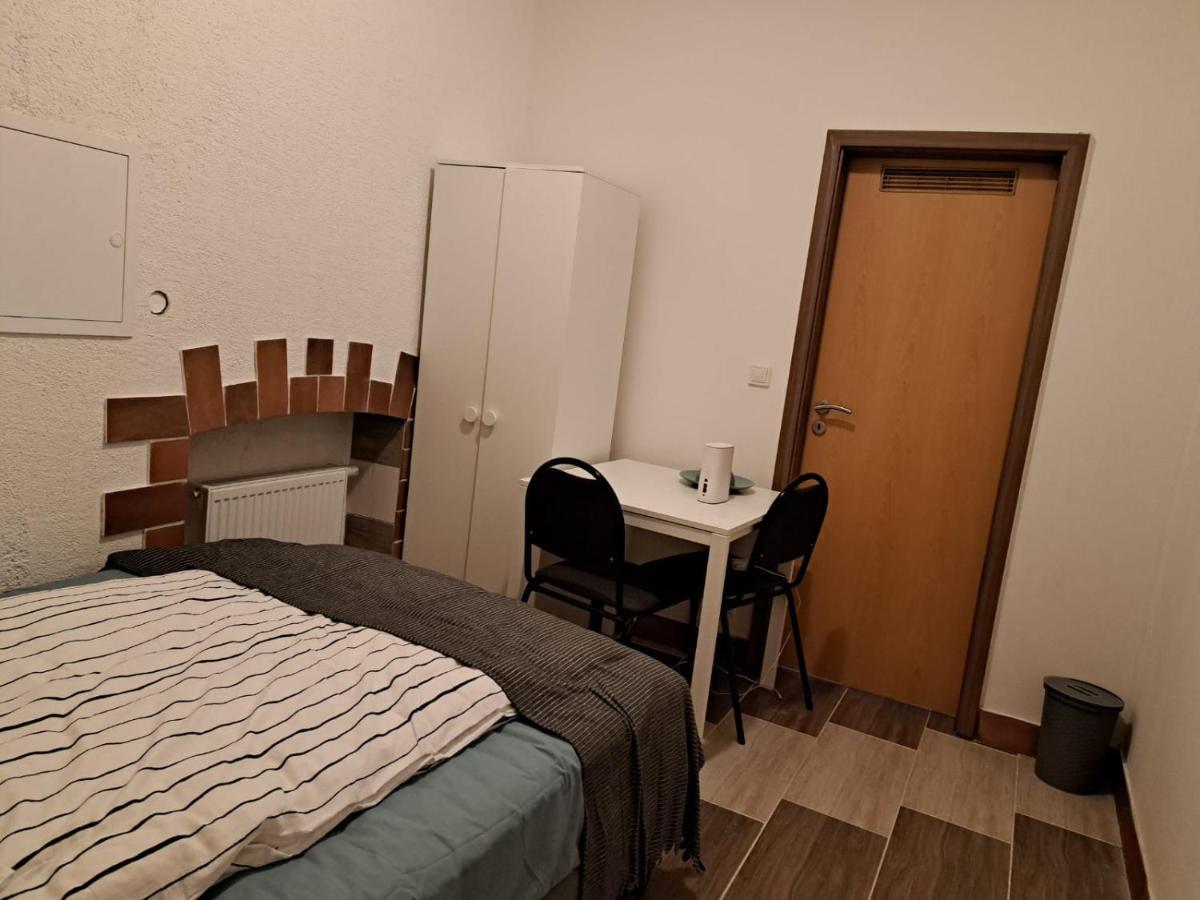 Simostay Halle (Saale) Exterior foto