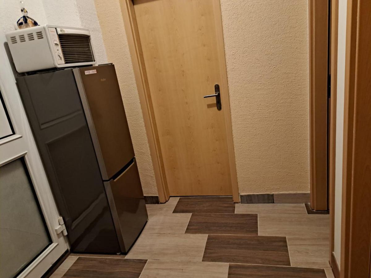 Simostay Halle (Saale) Exterior foto