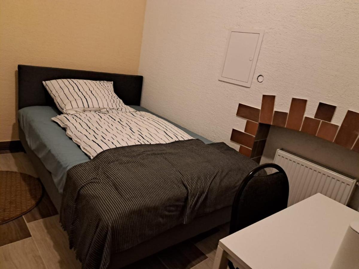Simostay Halle (Saale) Exterior foto