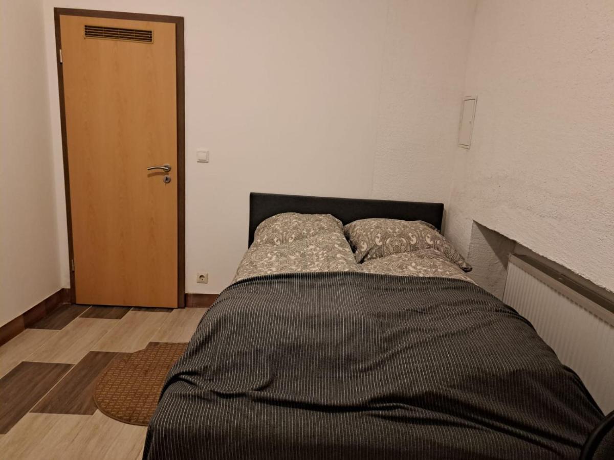 Simostay Halle (Saale) Exterior foto