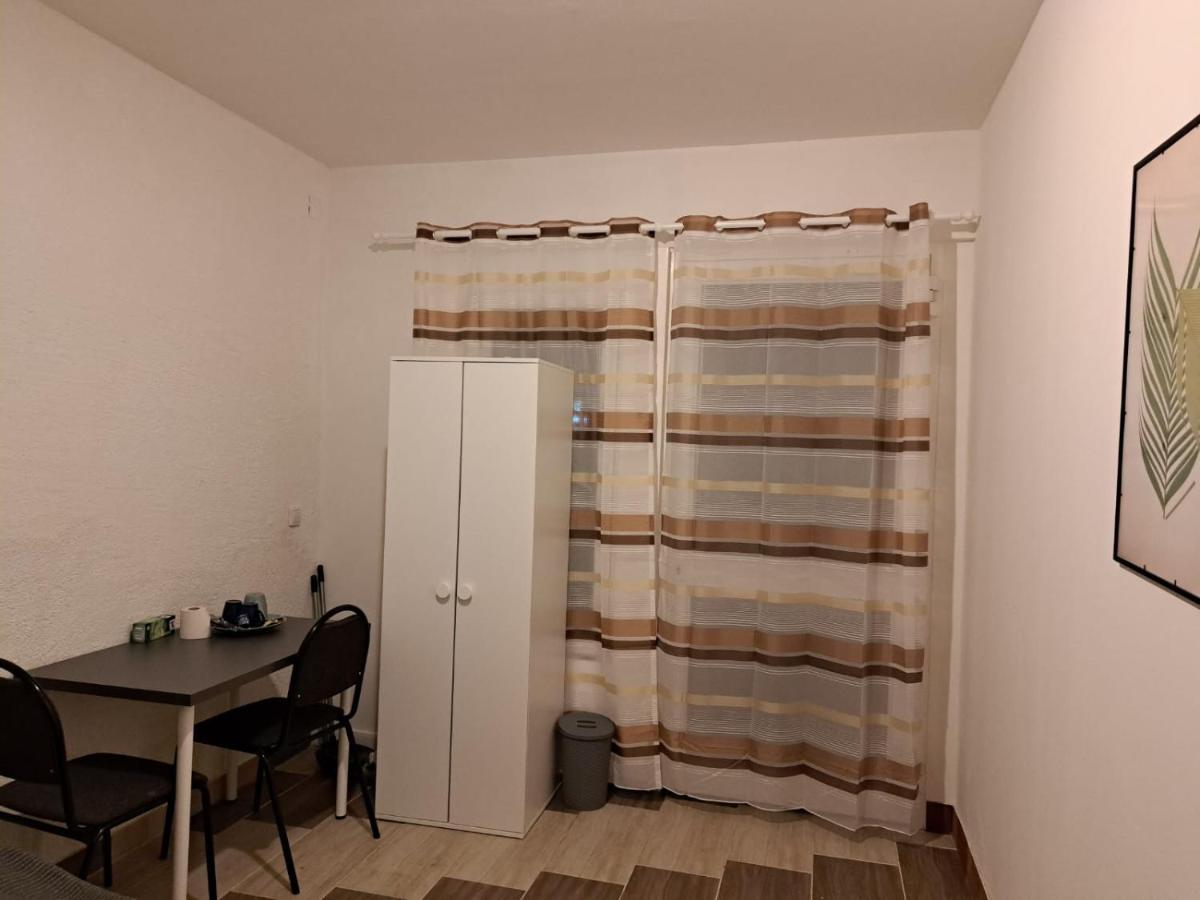 Simostay Halle (Saale) Exterior foto