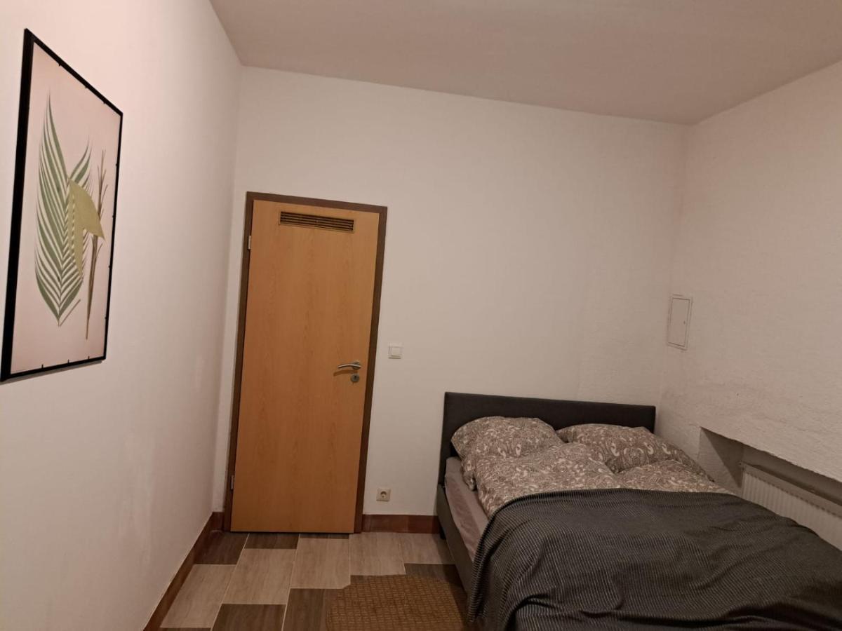 Simostay Halle (Saale) Exterior foto